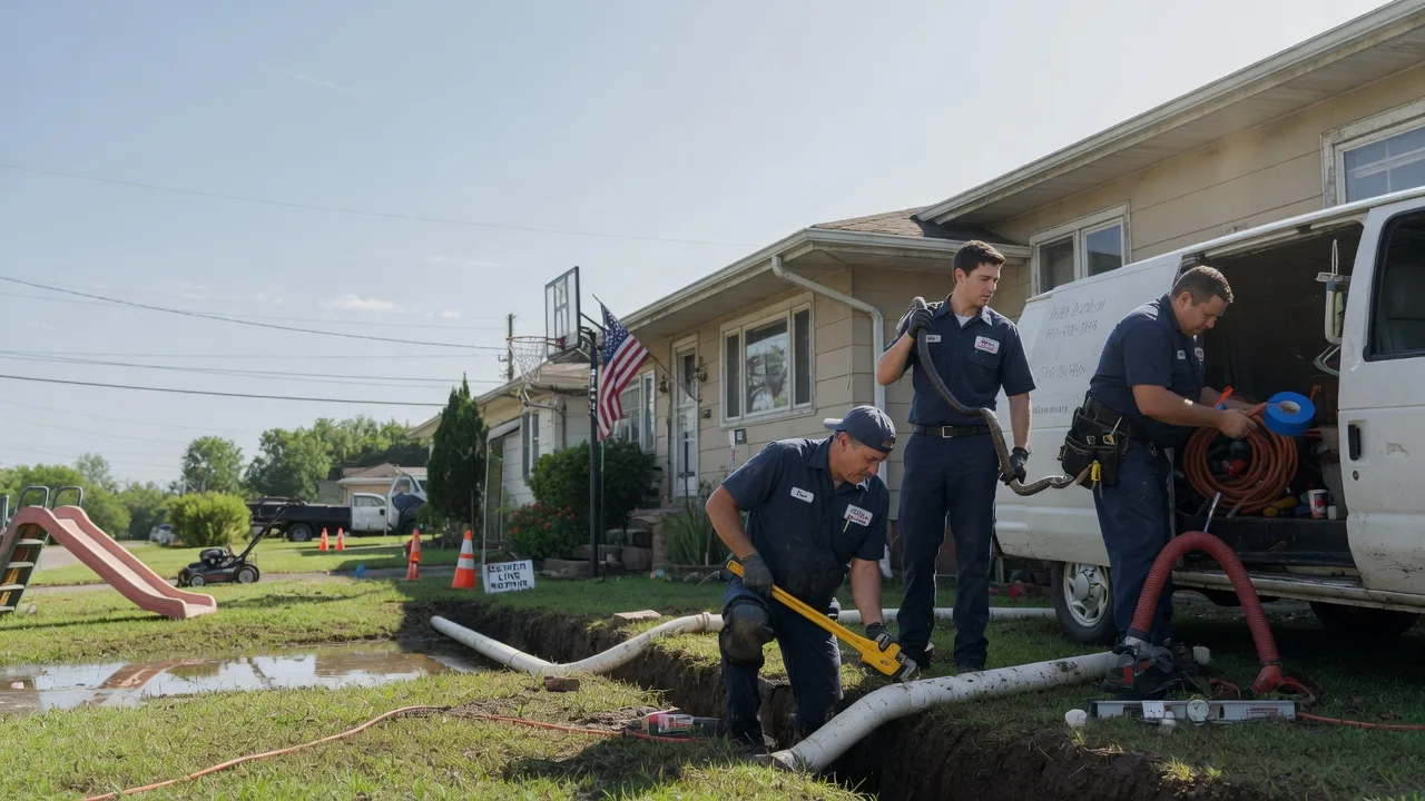 Toilet Installation in Quincy, WA near me